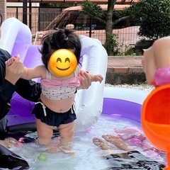 水着3点セットの画像