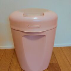 Combi sangenic おむつ処理ポットの画像