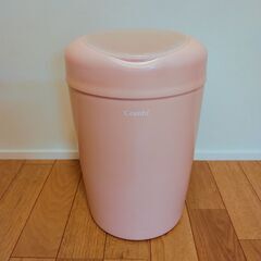 Combi sangenic おむつ処理ポット