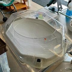 0504-095 ベイブレード ステージ