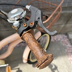 18インチ 子供 自転車の画像