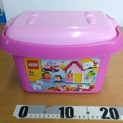 0504-168 LEGO 未検品