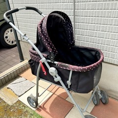ペットカート