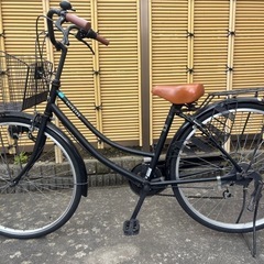 26インチ自転車
