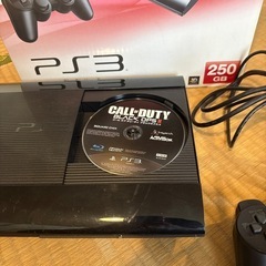 PS3の画像