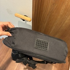 ほぼ未使用GRETSCHギターケースの画像