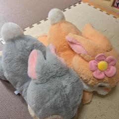 ディズニーぬいぐるみの画像
