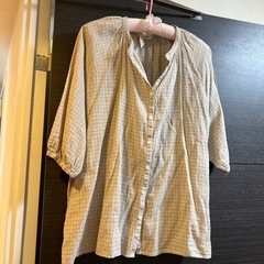 ブラウス