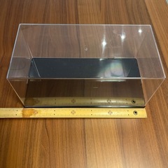 アクリルコレクションケース②