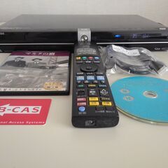 三菱 DVR-BZ250  BDドライブ 難あり