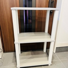 不二貿易　オープンラック
