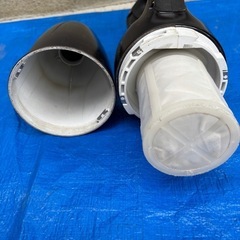マキタ　充電掃除機　の画像