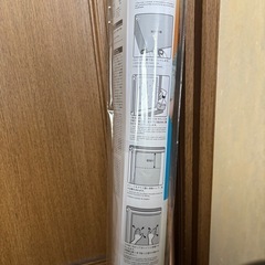 防カビ断熱シートの画像