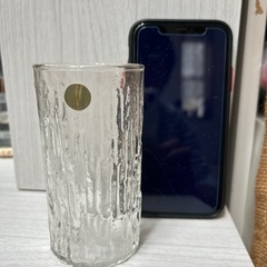 HOYA CORDIALグラス5個
の画像