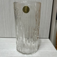 HOYA CORDIALグラス5個
