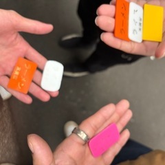 お散歩がしたい26歳男子です。