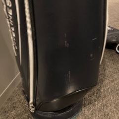 レディース　キャディバッグの画像