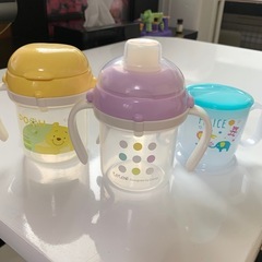 コンビ　ベビーマグ