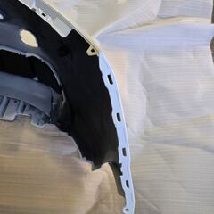 【引き取り限定】ホンダフリード　GT系　純正フロントバンパーの画像