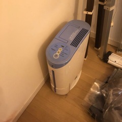 加湿器