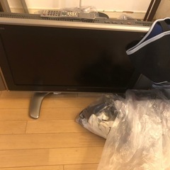 テレビ