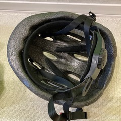 子供用　自転車用　ヘルメットの画像