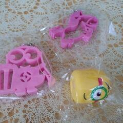 ☆がま口キーホルダー詰合せの画像