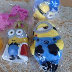 ☆がま口キーホルダー詰合せの画像