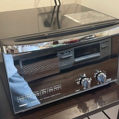 0円⭐︎オーブントースター