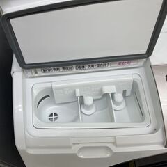HITACHI ドラム式 洗濯乾燥機 BD-SV110CL 2019年製 洗濯11kg/乾燥6kg ビッグドラム 日立 動作OK  札幌市手稲区の画像