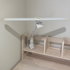 ［決まりました］ニトリの学習机セット の画像