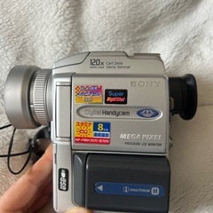 デジカメの画像