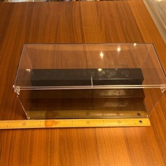 アクリルコレクションケース③