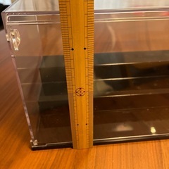 アクリルコレクションケース③の画像