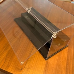 アクリルコレクションケース③の画像