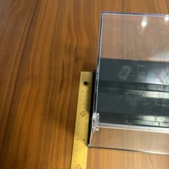 アクリルコレクションケース③の画像
