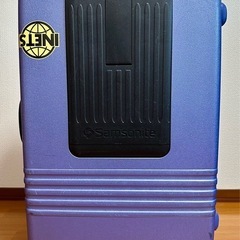 スーツケース サムソナイト 大型の画像