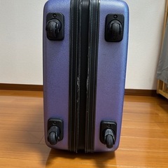 スーツケース サムソナイト 大型の画像