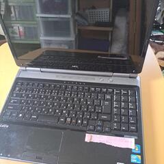 NECレビア