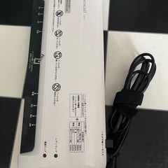 ラミネーター