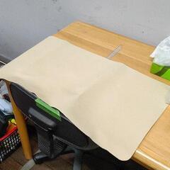0504-054 デスクマット 80cm×40cm
