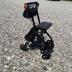 シルバーカー