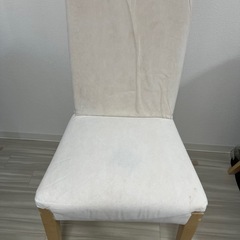 しっかりしたイス　無料