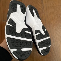 NIKE 新品未使用品　明日まで値下げしました！の画像