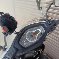 アドレスV125Sの画像