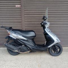 アドレスV125Sの画像
