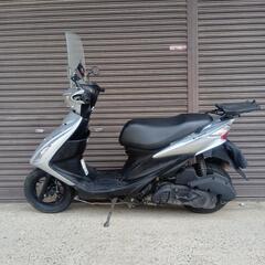 アドレスV125Sの画像
