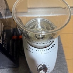 コーヒー　グライダーの画像