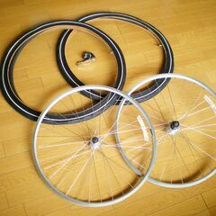 🔥 26インチ MTB用 パーツセット 🔥