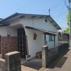 加古川市上荘町国包　趣のある中古戸建　部屋数多く　約100…
